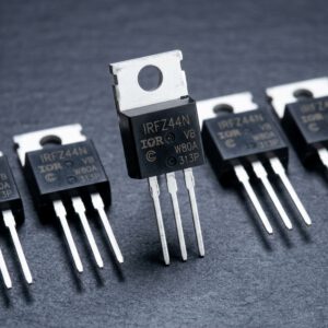 Transistor Công Suất MOSFET IRFZ44N 55V 49A