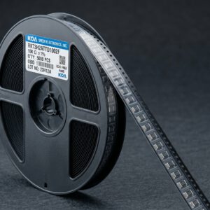 Cuộn Điện Trở Dán SMD 0805 (Trị số 100Ω - 100kΩ)