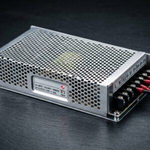 Nguồn Tổ Ong Chống Nhiễu 12V 30A 360W Vỏ Nhôm
